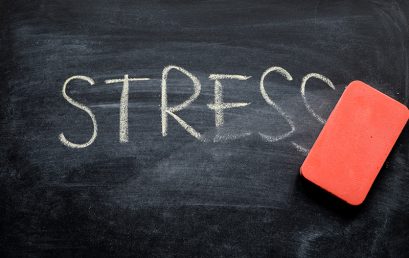 STOP – Stress! Ātrās reaģēšanas tehnikas stresa situācijās